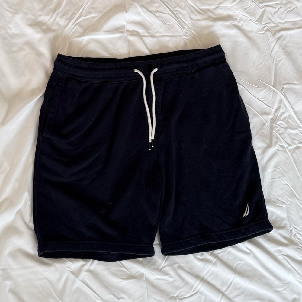 Nautica Navy Blue Men’s Shorts
